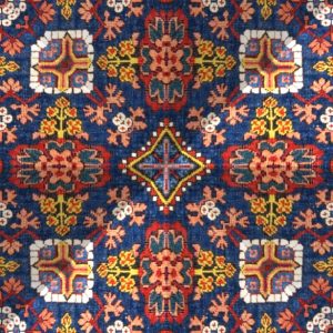 Armenian Rug