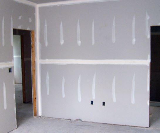 drywall