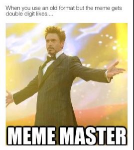 meme master meme