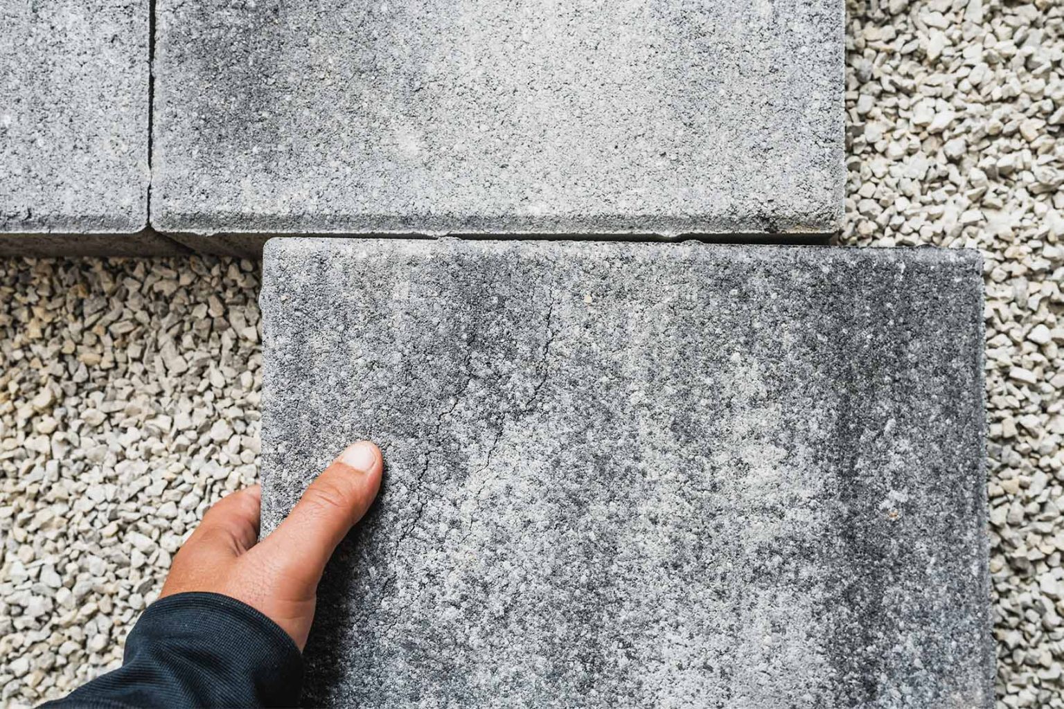 The Best Driveway Materials for Sloped Driveway A Detailed Palette