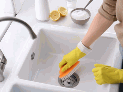 How To Fix Kitchen Drain Clog – A Detailed Palette